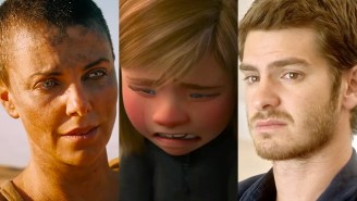 17 moments that made us cry in 2015 movies and TV