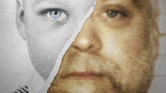 Anonymous Claims It Can Get The Controversial ‘Making A Murderer’ Verdict Overturned