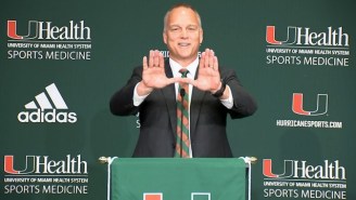 Why Mark Richt Is The Perfect Fit For The University Of Miami Right Now
