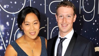 Mark Zuckerberg Pledges To Donate 99 Percent Of His Facebook Shares To Charity