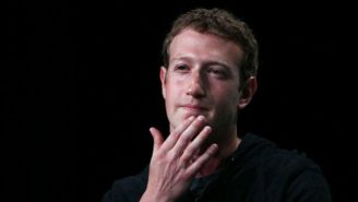 No, Dummies, Mark Zuckerberg Is Not Giving $4.5 Billion To 1,000 People On Facebook