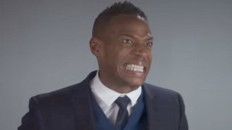 Marlon Wayans Has Sex With A Door In The New Red Band Trailer For ’50 Shades Of Black’