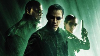 ‘John Wick 2’ will feature a ‘Matrix’ reunion