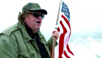 Michael Moore Takes On The World In The ‘Where To Invade Next’ Trailer