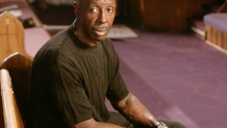 ‘The Wire’ Actor And Baltimore Drug Kingpin ‘Little’ Melvin Williams Dies At 73