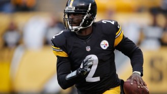 Michael Vick Is Doing Something Unexpected In An Attempt To Help Rescue Animals