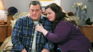 Melissa McCarthy’s ‘Mike & Molly’ Was Quietly Canceled By CBS