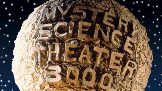 The ‘Mystery Science Theater 3000’ Revival Has Smashed Kickstarter’s Previous Crowdfunding Record