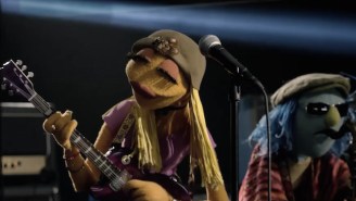 You Deserve This Glorious Muppets Cover Of Paul Simon’s ‘Kodachrome’