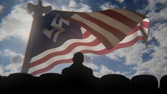 ‘The Man In The High Castle’ Goes Nuclear With The New Season 2 Trailer