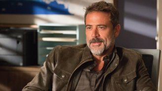 Here’s Exactly Why Negan From ‘The Walking Dead’ May Be The Most Exciting Character Of 2016