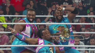 WWE’s 10 Blackest Moments Of 2015