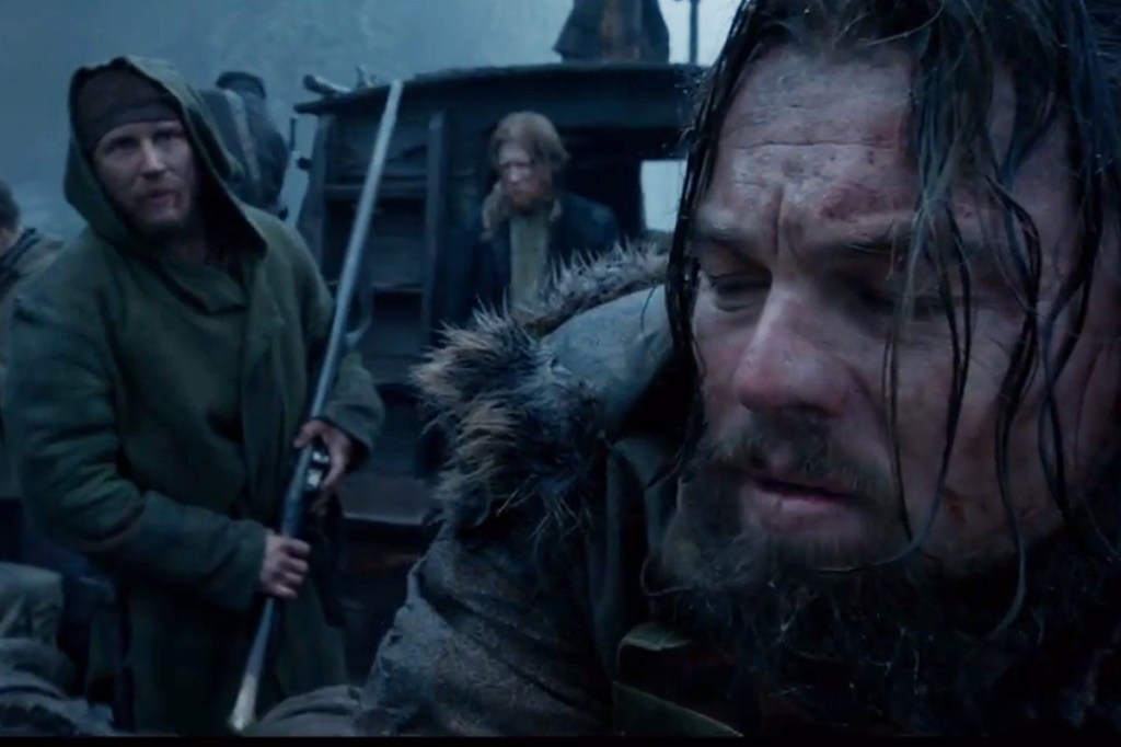 The truth about that controversial bear attack from 'The Revenant'