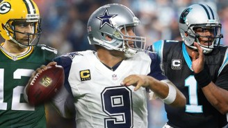 Ranking The Job Security Of Every Starting NFL Quarterback