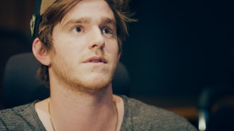 NGHTMRE Discusses His Rise to Fame