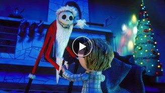 Why ‘The Nightmare Before Christmas’ Was Almost Never Made