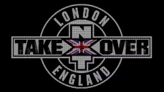 NXT TakeOver: London Open Discussion Thread