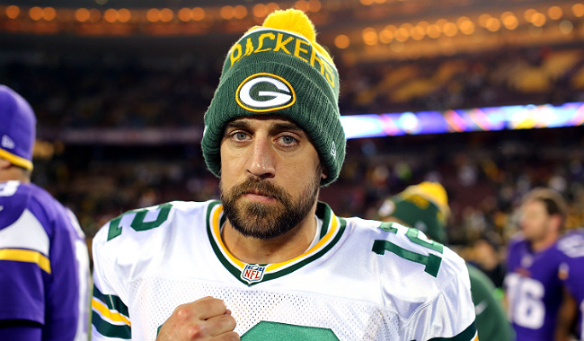 packers aaron rodgers lede