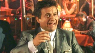 Tommy Lines From ‘Goodfellas’ For When You Need To Get A Little Crazy