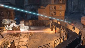 This ‘Fallout 4’ Mod Lets You Pew Pew Like You’ve Never Pew’d Before