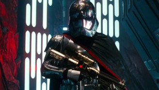 ‘Star Wars’: Here’s why Gwendoline Christie still loves ‘A New Hope’