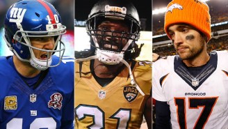 Root For Chaos: Here Are The 5 Craziest NFL Playoff Scenarios