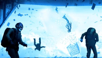 Soon You’ll Be Able To Play The Extreme Heists From ‘Point Break’ In DLC For ‘Payday 2’