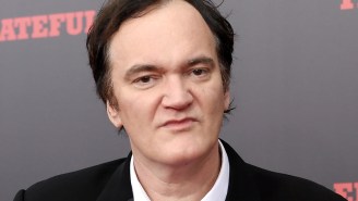 Quentin Tarantino goes ballistic on Disney, accuses studio of ‘Star Wars’ ‘extortion’