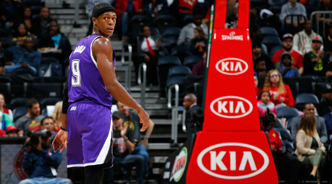 rajon rondo