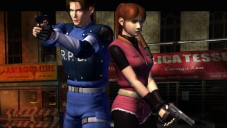 The ‘Resident Evil 2’ Game Remake Is Going To Be An All New Experience