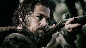 Could ‘The Revenant’ Or ‘The Hateful Eight’ Be The Bloodiest Movie Ever To Win Best Picture?