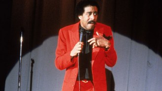 Remembering The False Starts And Missteps In The Fight To Bring Richard Pryor’s Story To The Screen