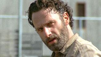 Rick Grimes Would’ve Been So Different Had ‘The Walking Dead’ Landed Its First Casting Choice