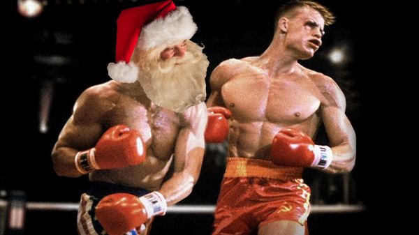 rockyivsanta