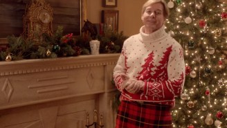 Caroling With Roddy Piper Is The Most Bittersweet Wrestling Christmas Moment This Year