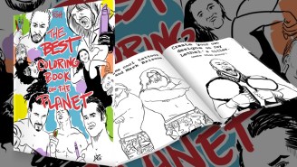 Treat Yo Self To These 5 Wrestling-Themed Gifts If Santa Doesn’t Come Through This Year