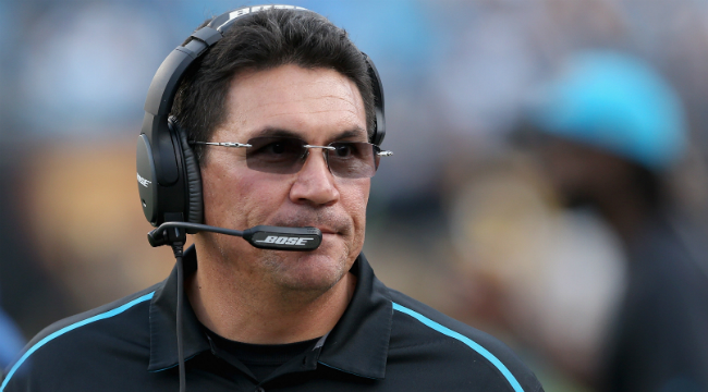 ron rivera