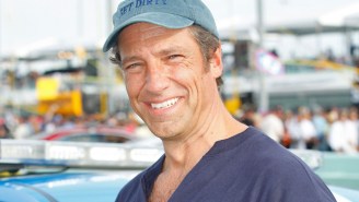 Mike Rowe Has Harsh Words For Bernie Sanders’ Claim That A ‘Path To College Is Cheaper Than A Path To Jail’