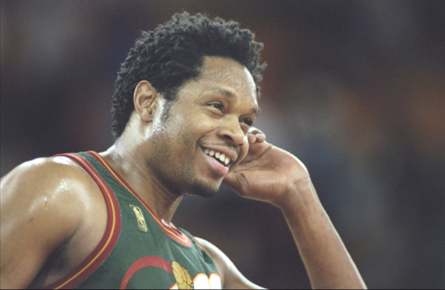 sam perkins