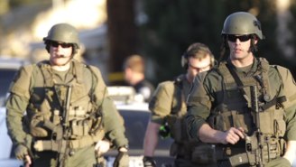 Here’s What We Know About The Suspects In The San Bernardino Mass Shooting