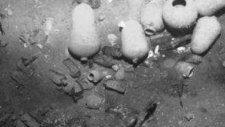The Holy Grail Of All Shipwrecks Was Found With Possibly $17 Billion In Treasure Aboard