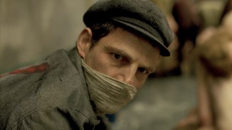 ‘Son Of Saul’ Is A Grueling, Essential Holocaust Drama Like No Other