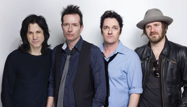 scott weiland and the walkabouts
