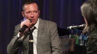 Scott Weiland Spoke About His Legacy And Influences In The Final Interview Before His Death
