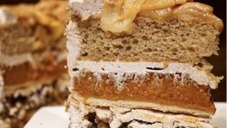 Piecaken Was The Internet’s Favorite Thanksgiving Dessert, As These Photos Prove