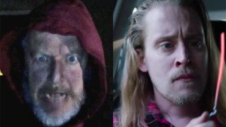 Daniel Stern Responds To Macaulay Culkin’s ‘Home Alone’ Revelation With His Own