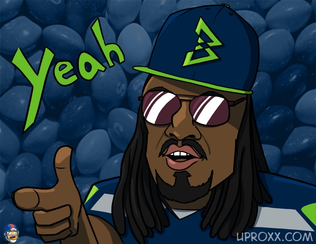 Seahawks