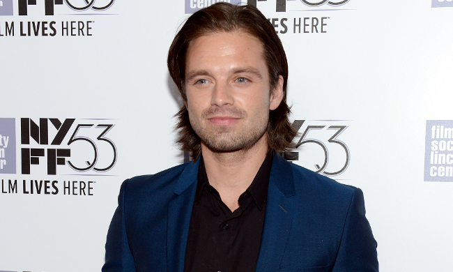 Sebastian Stan