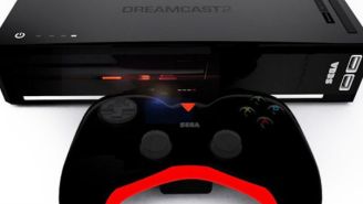Sega May Be Returning To Living Rooms With The Dreamcast 2