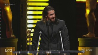 The Best And Worst Of WWE Raw 12/21/15: Slammy Award Winner For Worst Episode